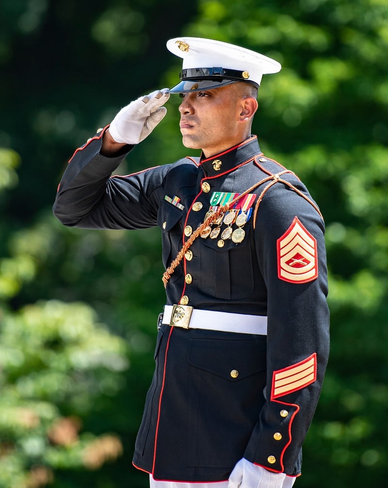 Military Soldiers